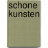 Schone kunsten